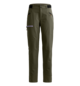 Softshell Pants SECEDA SOFTSHELL PANTS W Green