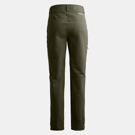 Softshell Pants SECEDA SOFTSHELL PANTS W
