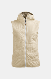 Westen SWISSWOOL PIZ DUAN VEST W