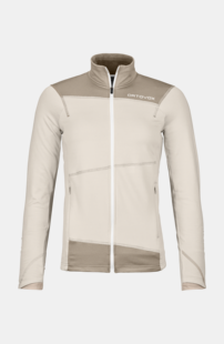 Fleece-Jacken FLEECE LIGHT JACKET W