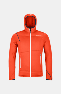 Hoodies FLEECE LIGHT HOODY M