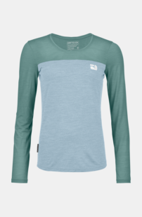 Longsleeves 150 COOL LOGO LS W