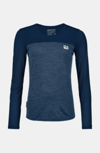 Longsleeves 150 COOL LOGO LS W