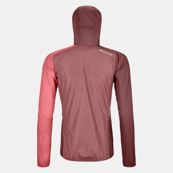 Vestes | Vests sans manches WINDBREAKER JACKET W
