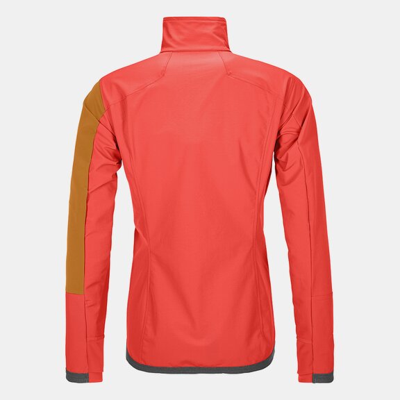 Softshell Jackets BERRINO JACKET W
