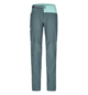 Lightweight Pants PALA PANTS W Blue