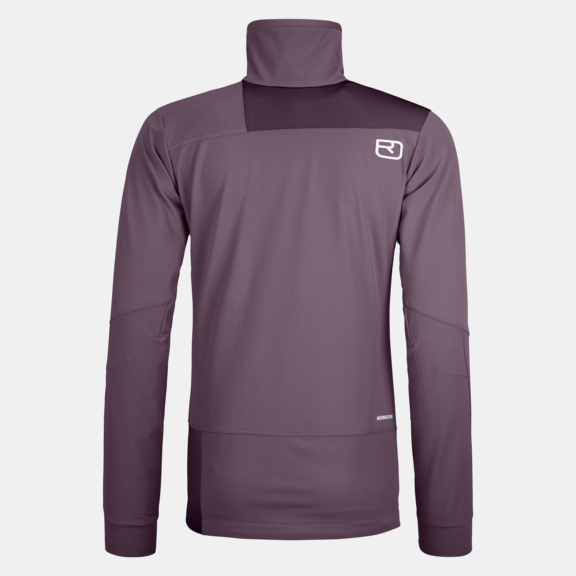 Giacche Softshell PALA LIGHT JACKET W