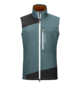 Vests PALA LIGHT VEST M Blue