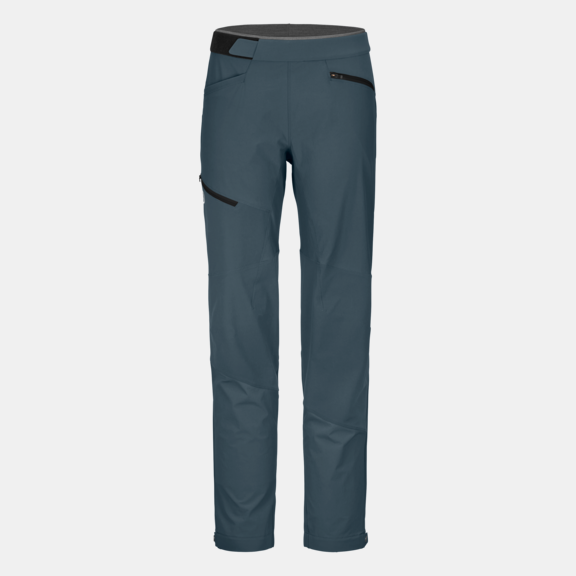 Lightweight Pants VAJOLET PANTS W