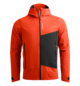 Softshell Jackets SECEDA SOFTSHELL JACKET M orange