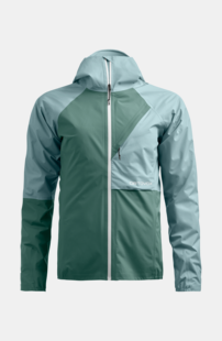 Hardshell-Jacken PIZ SELVA 2.5L JACKET W