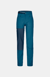 Leichte Hosen BRENTA PANTS W