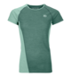 T-Shirts 120 COOL TEC FAST UPWARD TS W Green