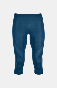 3/4 Baselayer Hosen 120 COMP LIGHT SHORT PANTS M