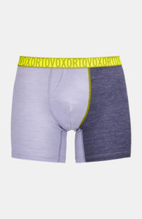 Kurze Baselayer Hosen 150 ESSENTIAL BOXER BRIEFS M