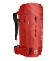 Climbing backpacks TRAD 28 Red