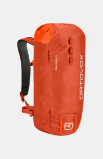 Kletterrucksäcke TRAD ZERO 24