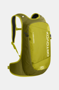 Freeride-Rucksäcke POWDER RIDER 16