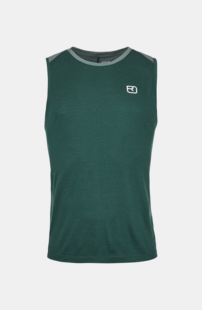 Tank-Tops 120 TEC FAST MOUNTAIN TOP M