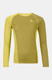 Longsleeves 120 COOL TEC FAST UPWARD LONGSLEEVE W
