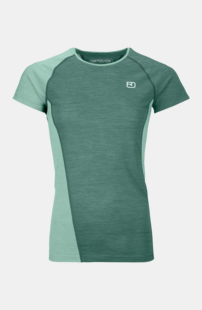 T-Shirts 120 COOL TEC FAST UPWARD TS W