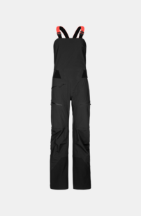 Hardshell-Hosen 3L DEEP SHELL BIB PANTS W