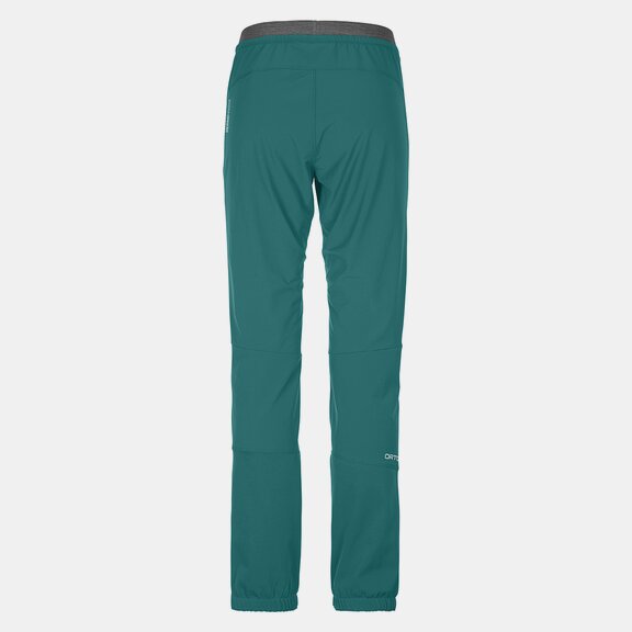 Softshell Pants BERRINO PANTS W