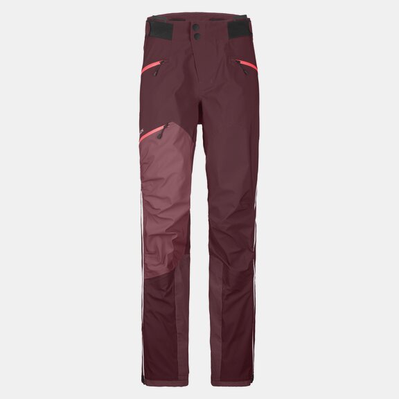 Women WESTALPEN 3L PANTS W