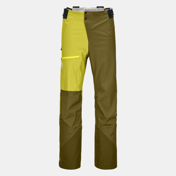 Pantalons Hardshell 3L ORTLER PANTS M