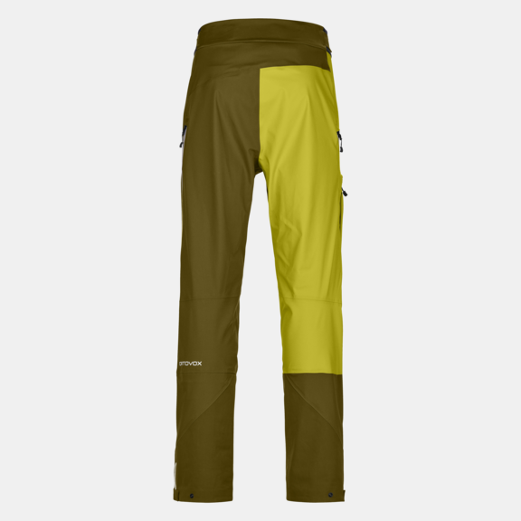 Pantalons Hardshell 3L ORTLER PANTS M