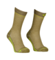 Socks HIKE CLASSIC MID SOCKS M brown