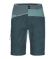 Shorts CASALE SHORTS M Bleu