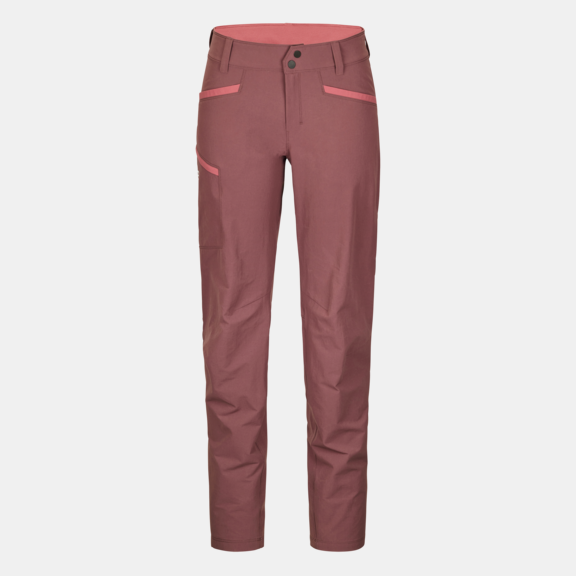 Pantaloni leggeri PELMO PANTS W