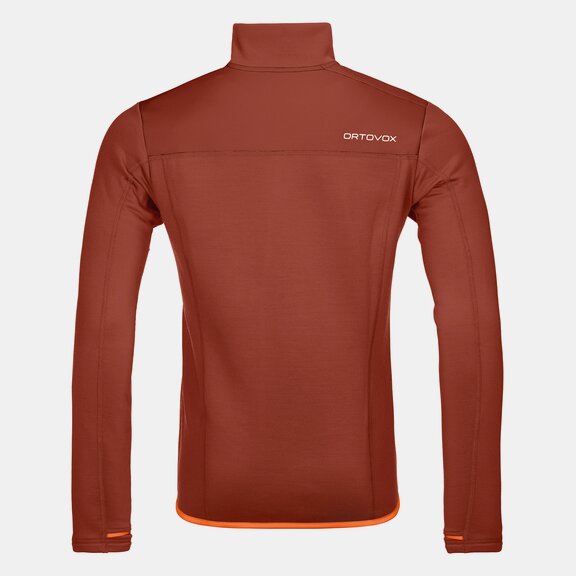Fleece Jackets FLEECE JACKET M