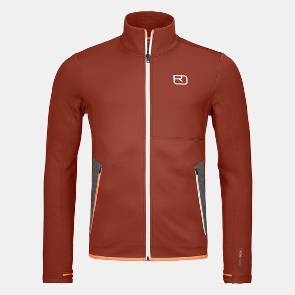Fleece Jackets FLEECE JACKET M