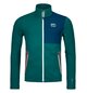 Fleece Jackets FLEECE JACKET M Green