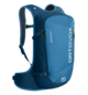 Freeride-Rucksäcke CROSS RIDER 22 Blau