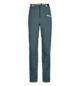 Softshell Pants PUNTA BERRINO STRETCH PANTS W Blue