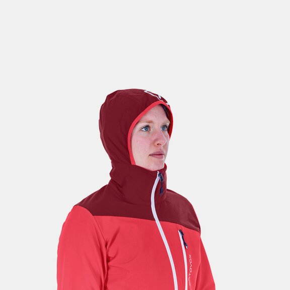 Softshell-Jacken PALA JACKET W