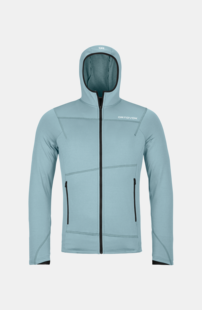 Hoodies FLEECE LIGHT HOODY M