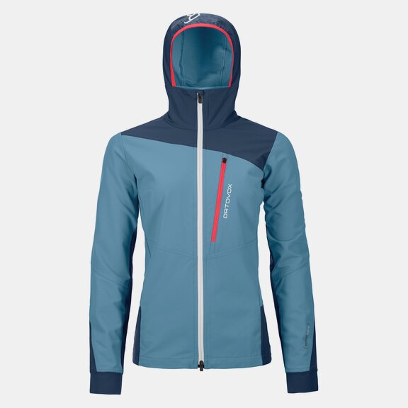 Softshell-Jacken PALA JACKET W