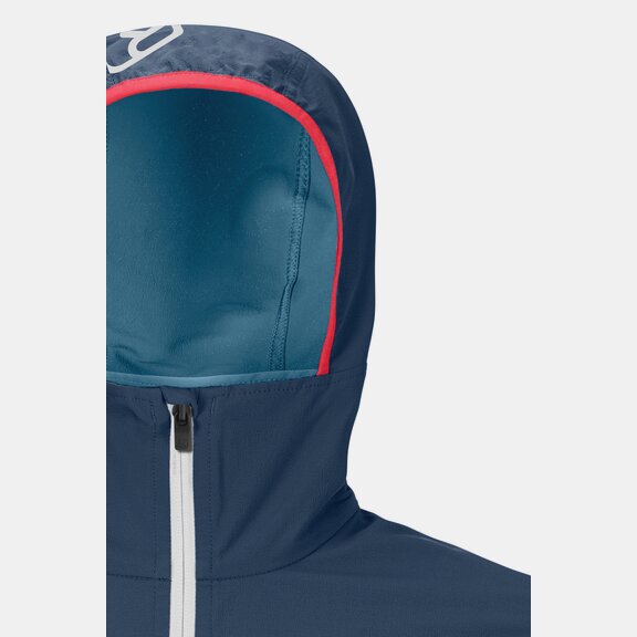 Softshell-Jacken PALA JACKET W