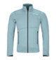 Fleece Jackets FLEECE LIGHT JACKET M Gray