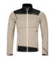 Fleece Jackets FLEECE LIGHT JACKET M Gray