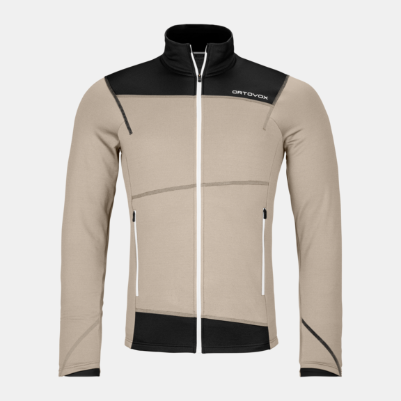 Fleece Jackets FLEECE LIGHT JACKET M
