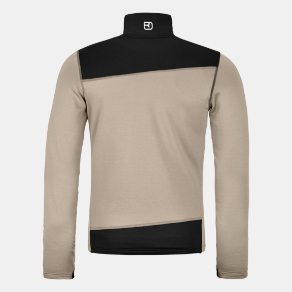 Fleece Jackets FLEECE LIGHT JACKET M
