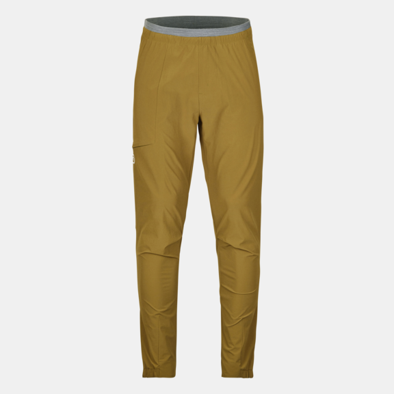 Leichte Hosen PIZ SELVA PANTS M