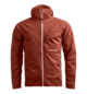 Hardshell Jackets PIZ SELVA 2.5L JACKET M orange