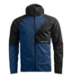 Hardshell Jackets PIZ SELVA 2.5L JACKET M Blue