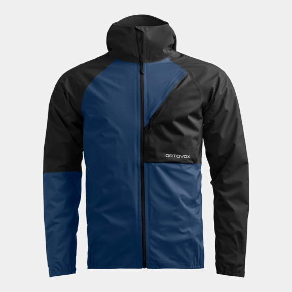 Hardshell Jackets PIZ SELVA 2.5L JACKET M